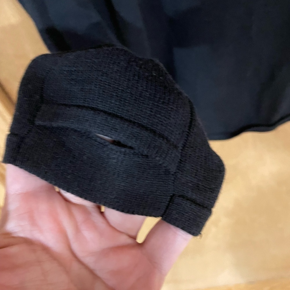 LULULEMON Still Movement Sweater
Black - Picture 6 of 6